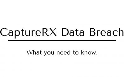 CaptureRx Data Breach