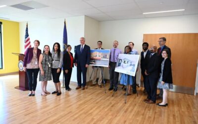 Senator Casey Secures $464,000 for Expansion of Esperanza Health Center’s North Fifth Street Site